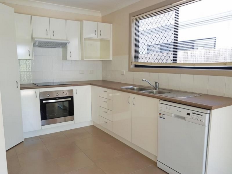 1/135 Murray Street, Rockhampton City QLD 4700